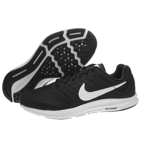 nike downshifter 7 laufschuhe weiß|nike downshifter 7 running shoe.